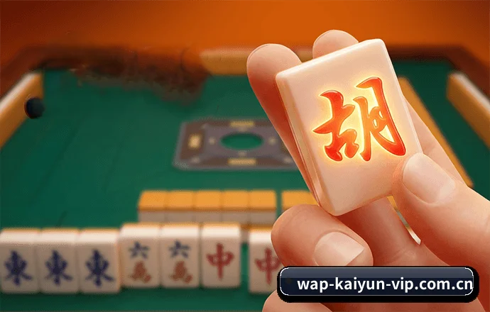 开云VIP手机版 APP 界面